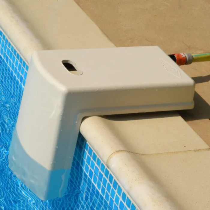 Régulateur de niveau d'eau amovible Régul'Eau – Image 2