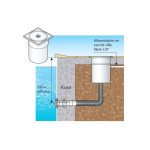 Régulateur de niveau Hayward – Image 3