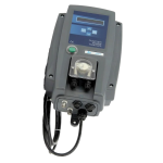 Régulateur automatique pH et ORP CCEI Phenix – Image 3