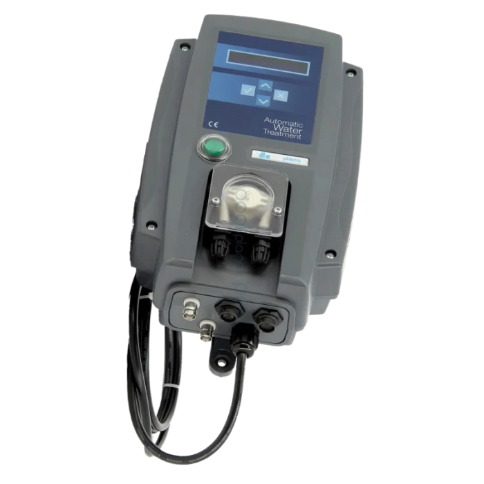 Régulateur automatique pH et ORP CCEI Phenix – Image 3