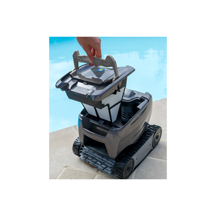 Robot nettoyeur Zodiac OT2100 Tornax – Image 2