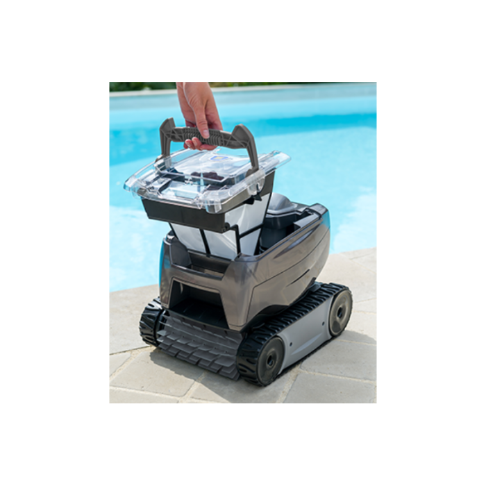 Robot nettoyeur Zodiac OT3200 Tornax – Image 2