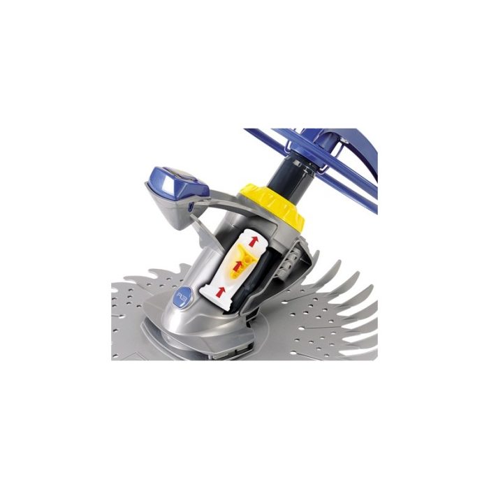 Robot piscine hydraulique Zodiac T3 – Image 3