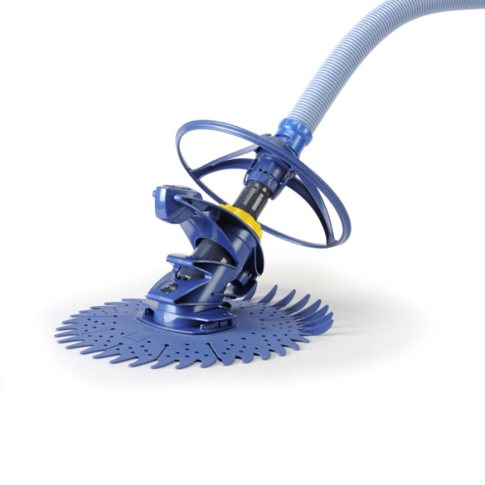 Robot piscine hydraulique Zodiac T3 – Image 1