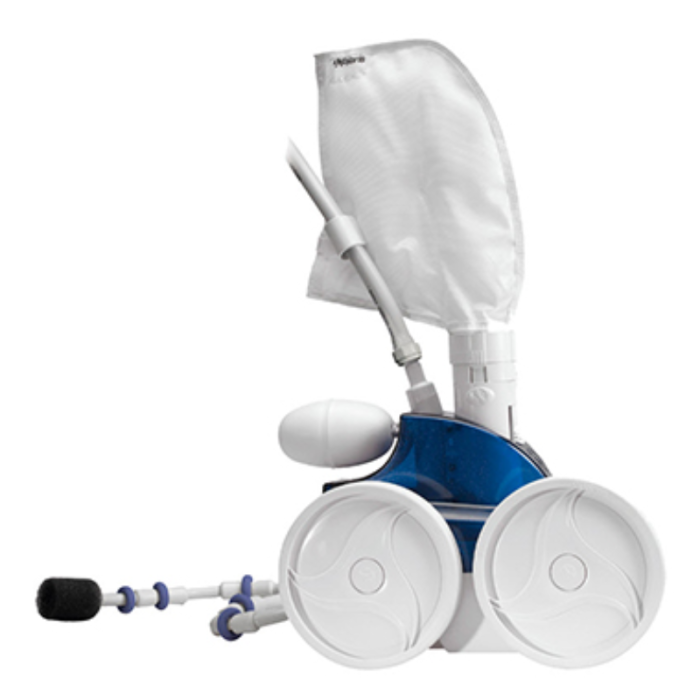 Robot piscine Zodiac Polaris 380 – Image 3