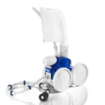 Robot piscine Zodiac Polaris 380 – Image 4