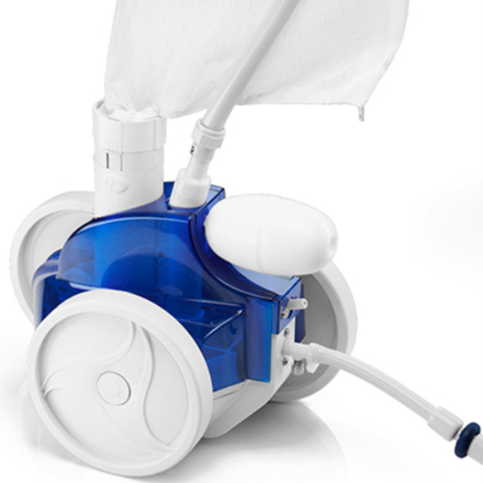 Robot piscine Zodiac Polaris 380 – Image 5