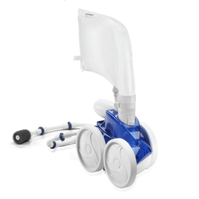 Robot piscine Zodiac Polaris 380 – Image 2