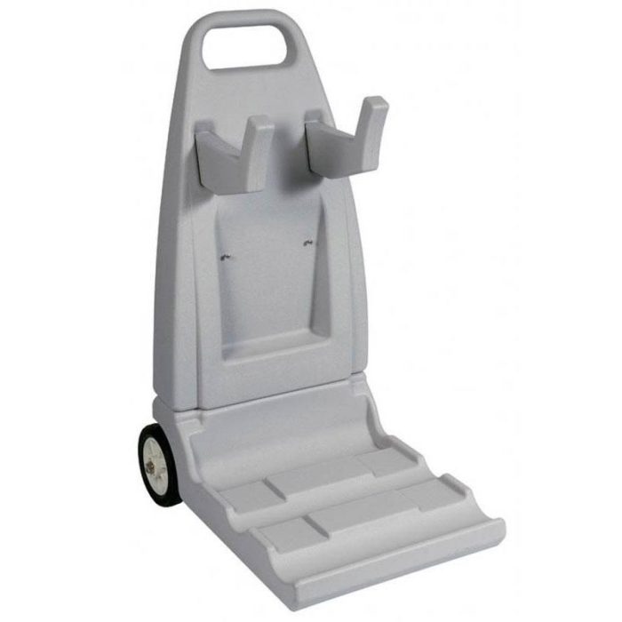 Robot piscine Tiger Shark QC Quick Clean - New – Image 3