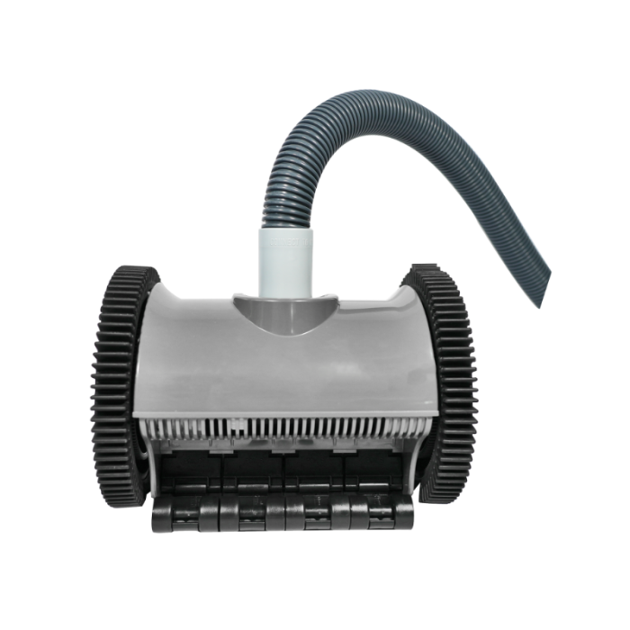 Robot piscine PoolCleaner (Victor) gris - Liner/Polyester – Image 1