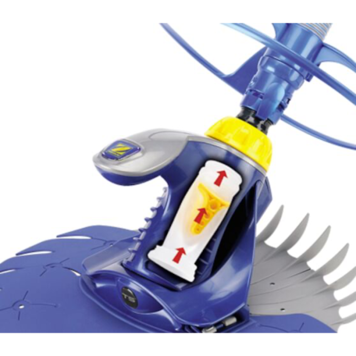 Robot piscine Zodiac Baracuda T5 Duo – Image 2