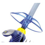 Robot piscine Zodiac Baracuda T5 Duo – Image 3