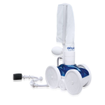 Robot piscine Zodiac Polaris 280 – Image 2