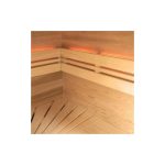 Sauna vapeur Holl's Eccolo - 6 places - Pack complet – Image 3