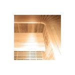 Sauna vapeur Holl's Eccolo - 6 places - Pack complet – Image 4