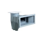 Skimmer Hayward Premium 3119 grande meurtrière - piscine béton/liner – Image 3