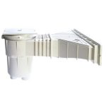 Skimmer ''miroir '' Norm XXL Astral - piscine béton/liner – Image 4