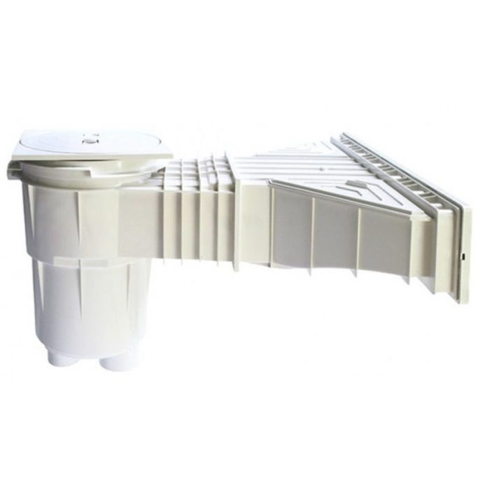 Skimmer ''miroir '' Norm XXL Astral - piscine béton/liner – Image 4