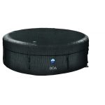Spa gonflable NetSpa Boa - 5 à 6 places – Image 2