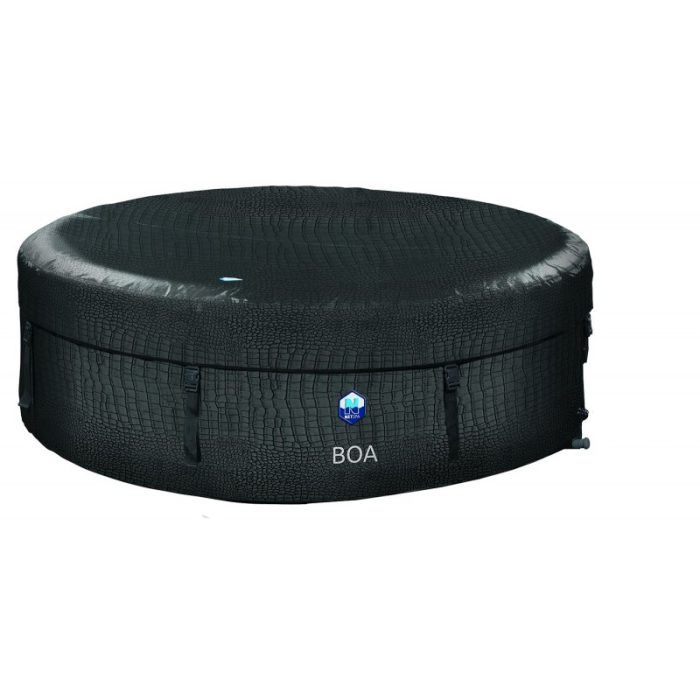 Spa gonflable NetSpa Boa - 5 à 6 places – Image 2