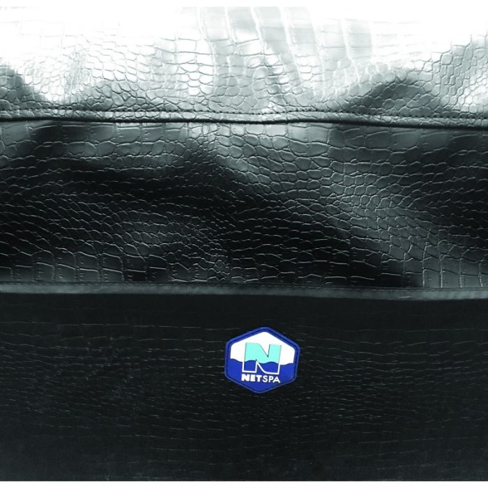 Spa gonflable NetSpa Boa - 5 à 6 places – Image 3