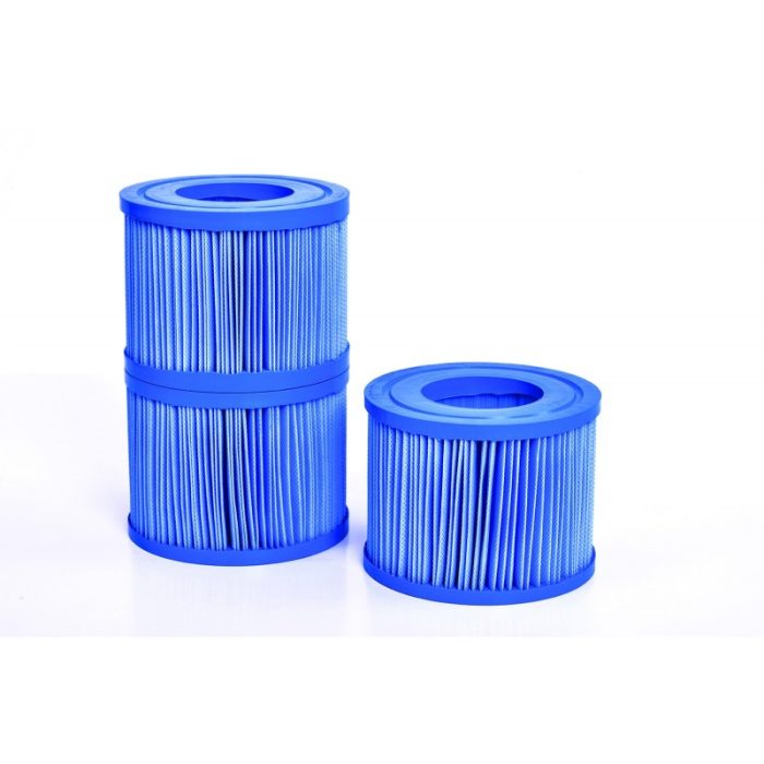 Spa gonflable NetSpa Boa - 5 à 6 places – Image 8