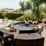 Spa semi-rigide Netspa Octopus - 6 places – Image 6