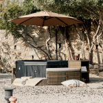 Spa semi-rigide Netspa Octopus - 6 places – Image 7