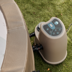 Spa semi-rigide Netspa Vita Premium - 6 places – Image 6