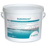 Stabilisant chlore Bayrol Stabichloran Traitement de l'eau - 3 kg