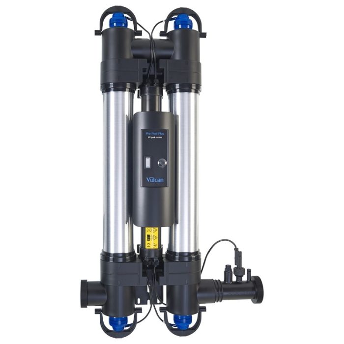 Stérilisateur UV Vulcan PROPOOL + – Image 2