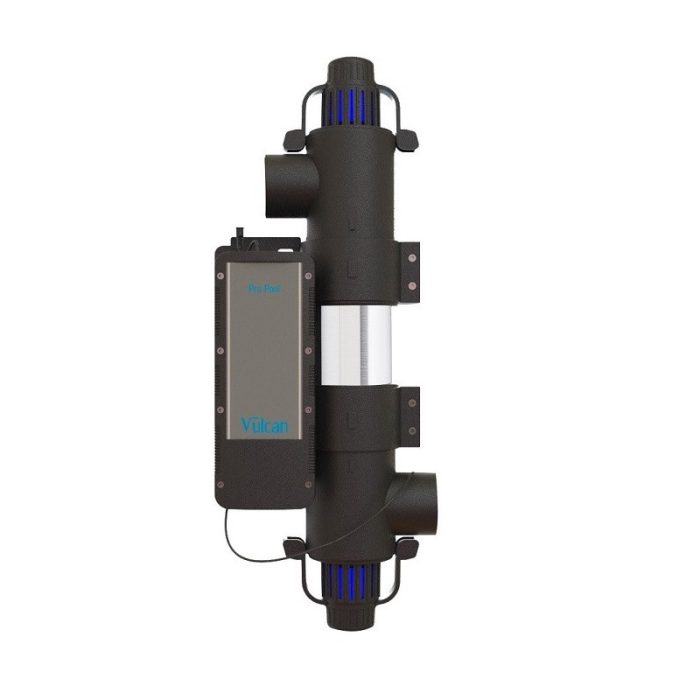 Stérilisateur UV Vulcan PROPOOL + – Image 3