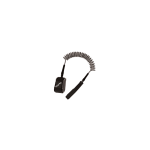 Surf gonflable Coasto Air surf 6'' avec ailerons amovibles – Image 3