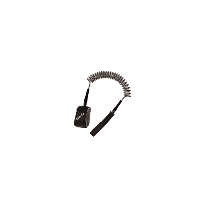 Surf gonflable Coasto Air surf 6'' avec ailerons amovibles – Image 3