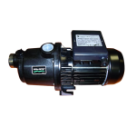 Surpresseur Boost-Rite Evo Pentair – Image 2