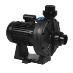 Surpresseur Hayward Booster Pump 1 cv mono