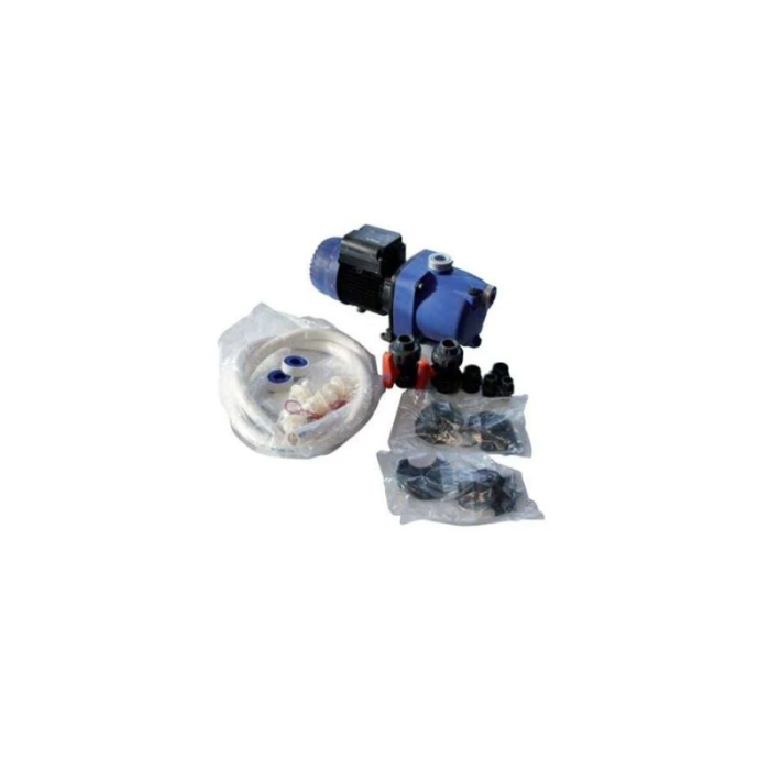 Surpresseur Zodiac Polaris 1 cv mono – Image 3