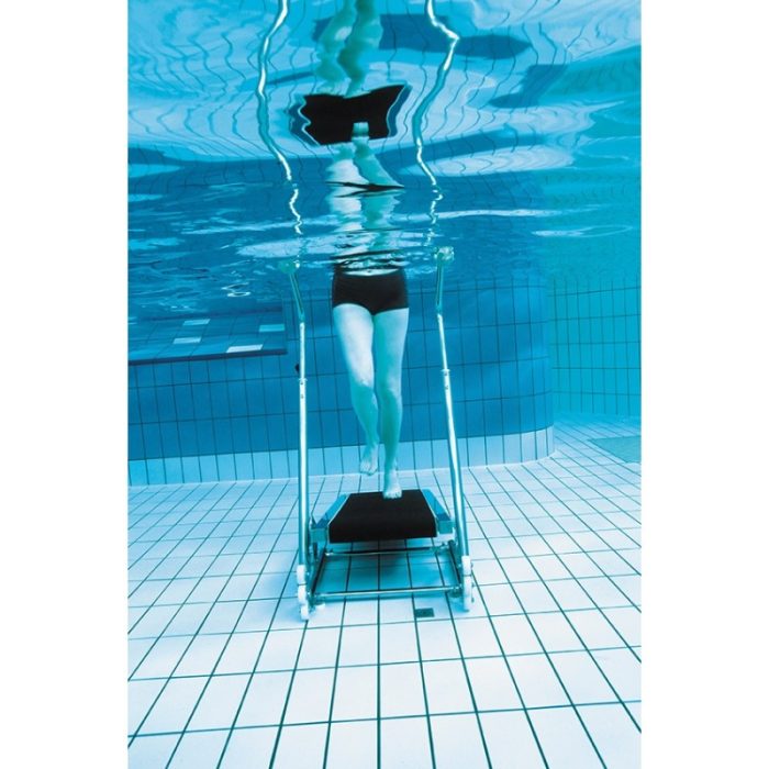 Tapis de marche aquatique Waterflex Aquajogg – Image 2