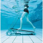 Tapis de marche aquatique Waterflex Aquajogg – Image 3