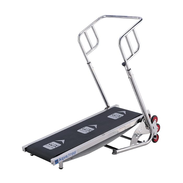 Tapis de marche aquatique Waterflex Aquajogg – Image 1