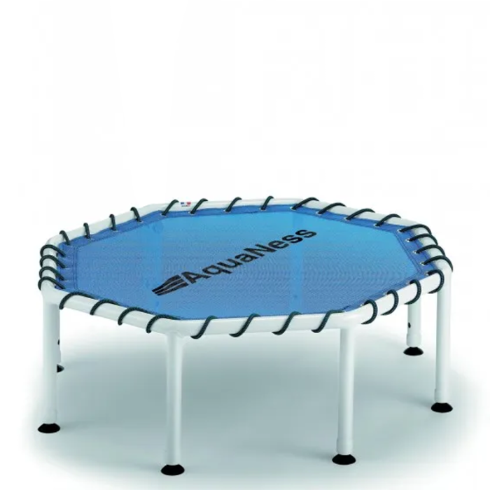 Trampoline aquatique Aquaness TR1 Aquafitness – Image 1