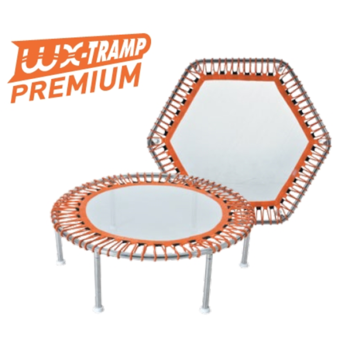 Trampoline aquatique Waterflex - WXTramp Premium – Image 1