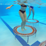 Trampoline aquatique Waterflex - WXTramp Premium – Image 9