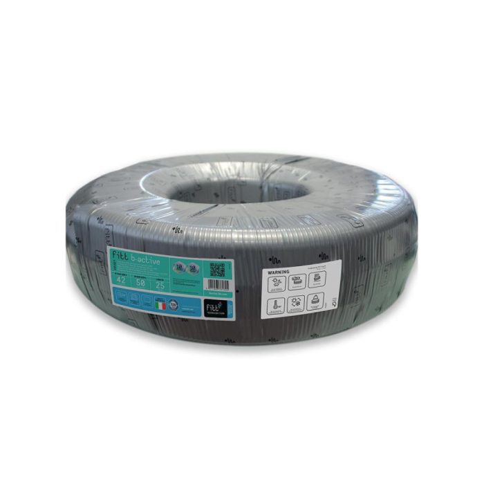 Tuyau flexible (souple) PVC Fitt Idroflex Astral Pool – Image 2