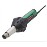 Valise Leister TRIAC AT 1600 W avec accessoires – Image 3