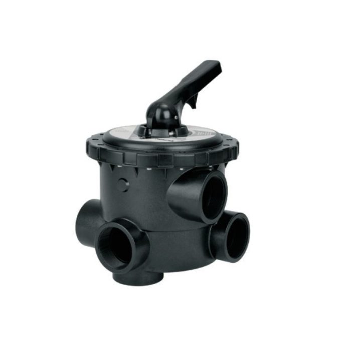 Vanne multivoies 3" Magnum ASTRAL – Image 1