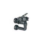 Vanne side piscine, multivoies 1" 1/2 FLAT ASTRAL