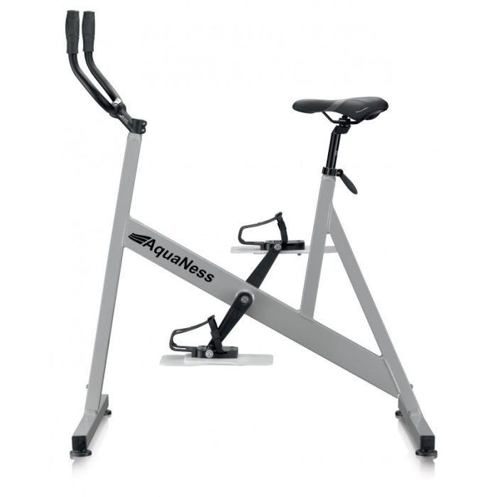 Vélo aquatique Aquaness V1 Aquabiking – Image 3