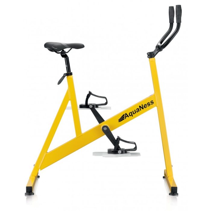 Vélo aquatique Aquaness V1 Aquabiking – Image 4