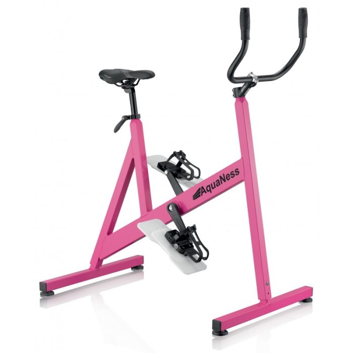 Vélo aquatique Aquaness V1 Aquabiking – Image 5
